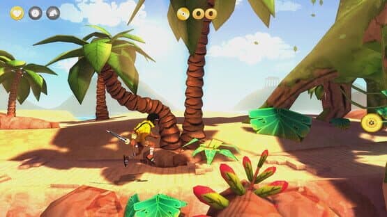 Funk of Titans — screenshot 5