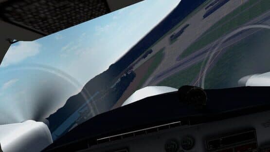 Flight Simulator: VR — screenshot 5