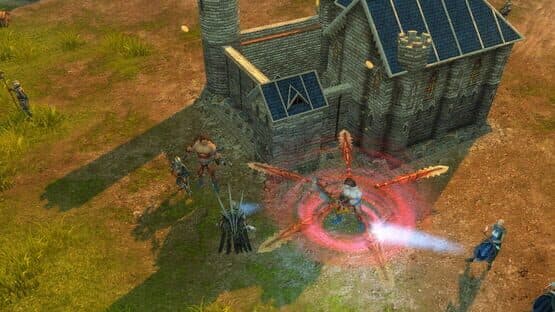 Majesty 2: The Fantasy Kingdom Sim — screenshot 5