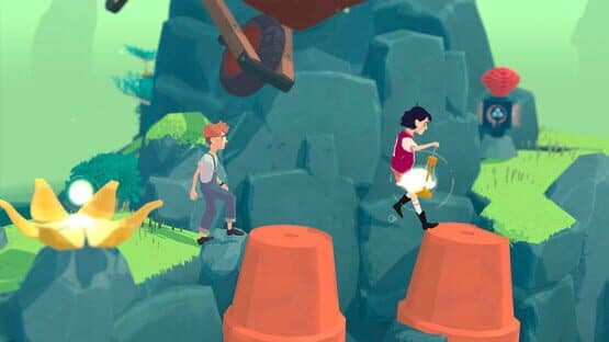 The Gardens Between — screenshot 2