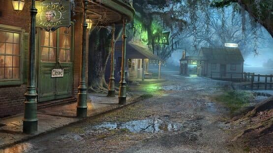 Mystery Case Files: 13th Skull - Collector's Edition — screenshot 4