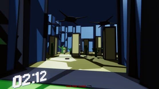 Hard Place — screenshot 3