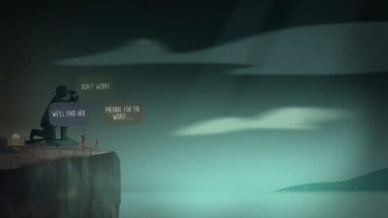 Oxenfree — screenshot 6