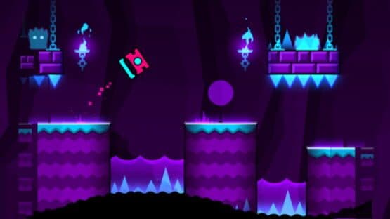 Geometry Dash Meltdown — screenshot 6
