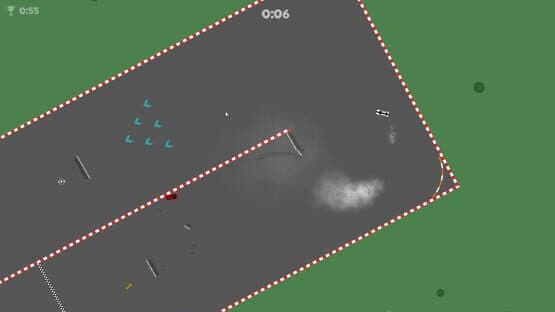 Eight Mini Racers — screenshot 2
