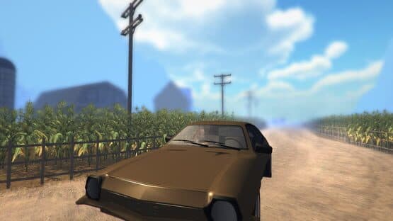 The Road Trip — screenshot 2