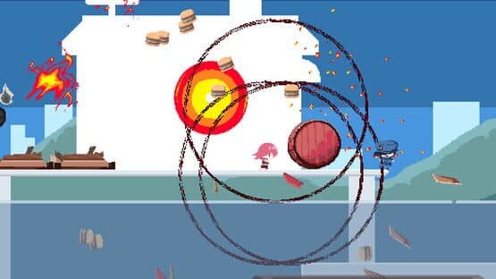 Batter Burst — screenshot 5
