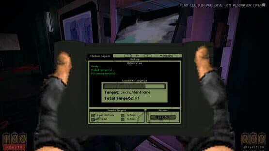 Space Trucker — screenshot 4