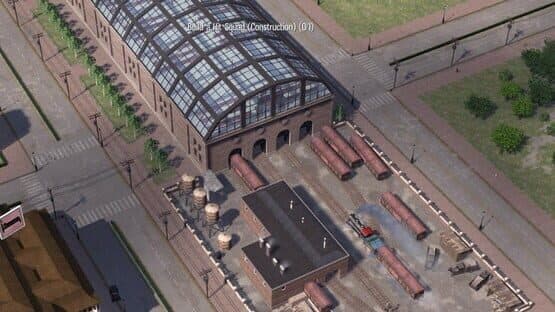 Omerta: City of Gangsters - The Japanese Incentive — screenshot 1