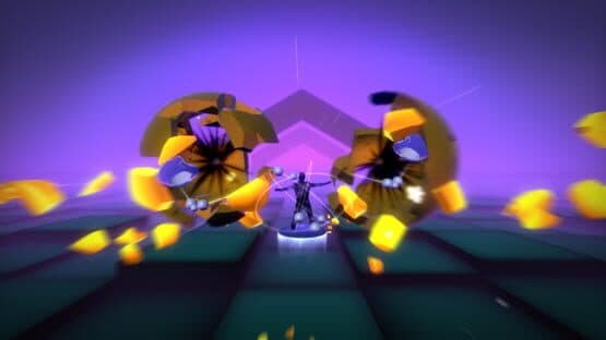 Beatsplosion! for Kinect — screenshot 3