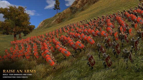 Avalon Lords: Dawn Rises — screenshot 3