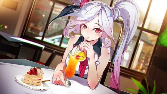 Lightning Angel Litona Liliche — screenshot 7