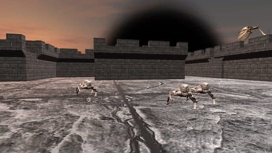 Maze Walker — screenshot 2