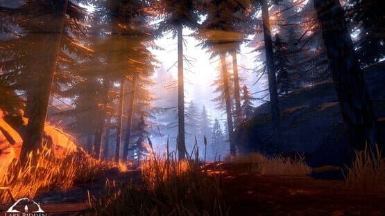 Lake Ridden — screenshot 3