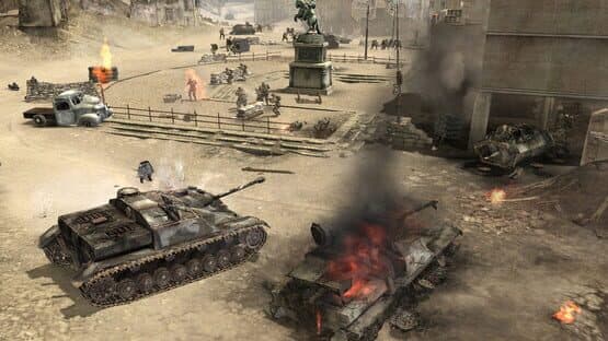 Company of Heroes: Legacy Edition — screenshot 2