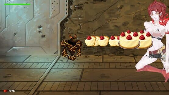 Food Bomber — screenshot 3