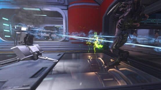 Natural Selection 2: Combat — screenshot 4