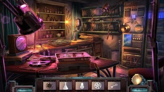 Final Cut: The True Escapade - Collector's Edition — screenshot 4