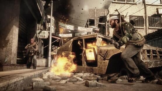 Medal of Honor: Tier 1 Edition — screenshot 7