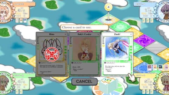 100% Orange Juice — screenshot 1
