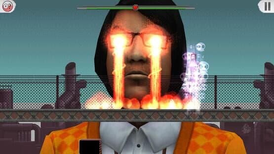 Hypnosis — screenshot 2