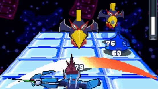 Mega Man Star Force 3: Red Joker — screenshot 6