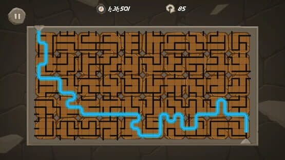 Maze Up! — screenshot 2