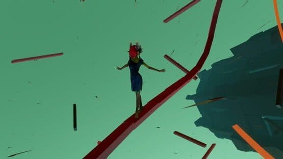 Bound — screenshot 2
