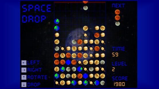 Space Drop — screenshot 3
