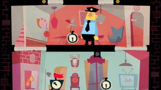 Beat Sneak Bandit — screenshot 5