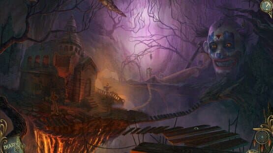 Dreamscapes: The Sandman - Premium Edition — screenshot 3