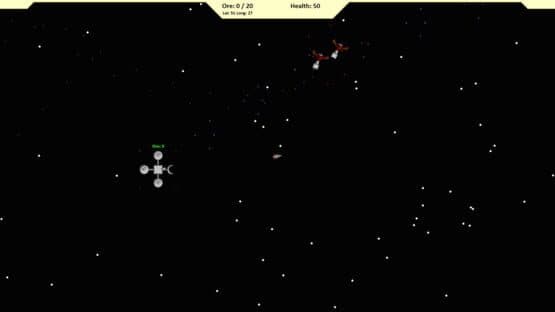 Asteroid Quarry — screenshot 1
