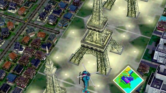 SimCity Creator — screenshot 5