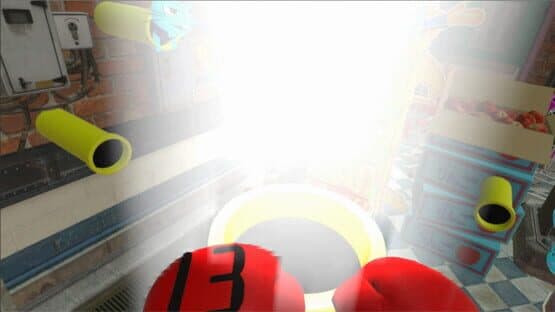 Exterminator — screenshot 5