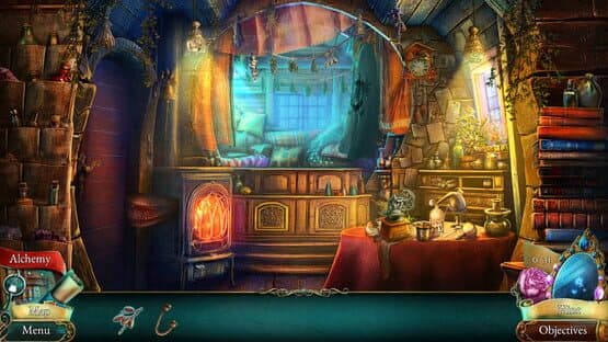 Lost Grimoires 2: Shard of Mystery — screenshot 2