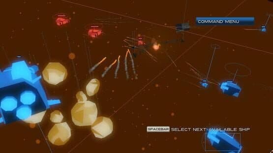 Flotilla — screenshot 1
