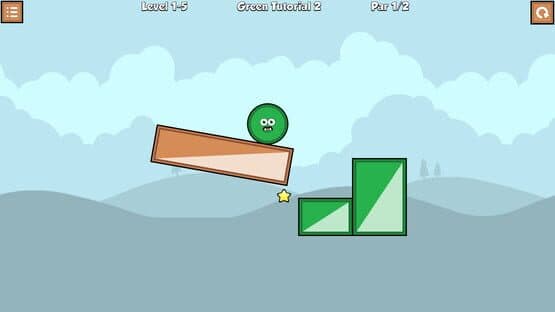 Gorb — screenshot 2