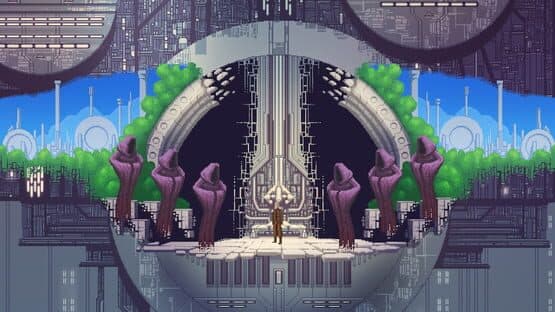 The Way Remastered — screenshot 5
