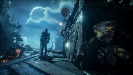 Styx: Shards of Darkness — screenshot 5