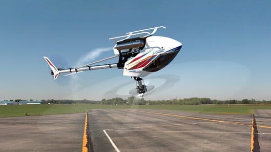 aerofly RC 7 — screenshot 3