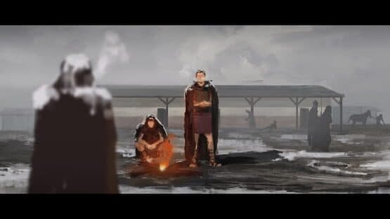 Numantia — screenshot 3