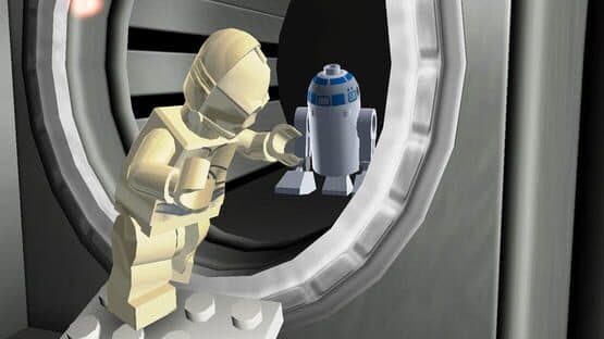 LEGO Star Wars II: The Original Trilogy — screenshot 3