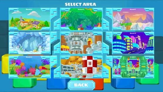 Building Block Heroes: Rush Edition — screenshot 3