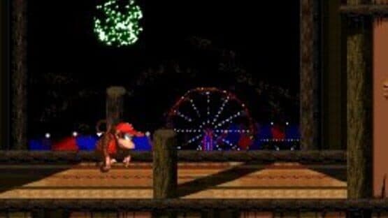Donkey Kong Country 2: Diddy's Kong Quest — screenshot 4