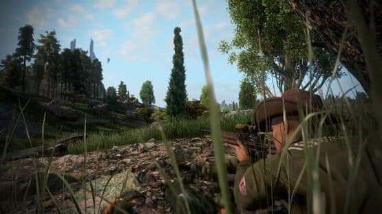 Last Man Standing — screenshot 4