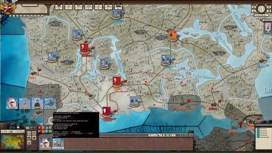 Revolution Under Siege Gold — screenshot 1