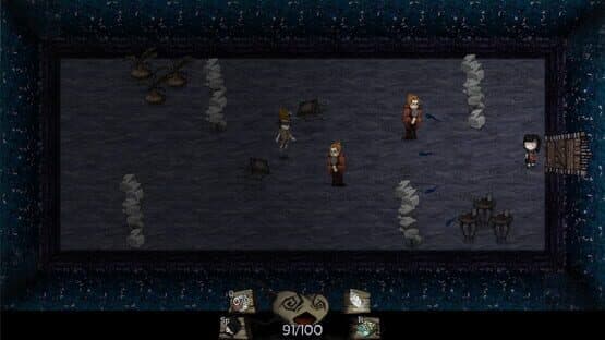 Our Darker Purpose — screenshot 2