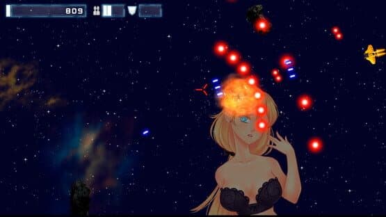 Star Goddess — screenshot 7