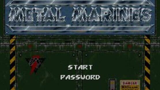 Metal Marines — screenshot 6
