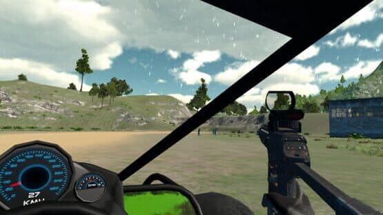 Do or Die — screenshot 1